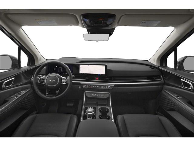 2026 Kia Carnival Hybrid SX+ (Stk: 26-236) in North Bay - Image 5 of 12