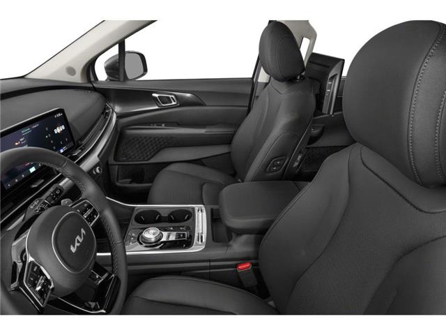 2026 Kia Carnival Hybrid SX+ (Stk: 26-236) in North Bay - Image 6 of 12