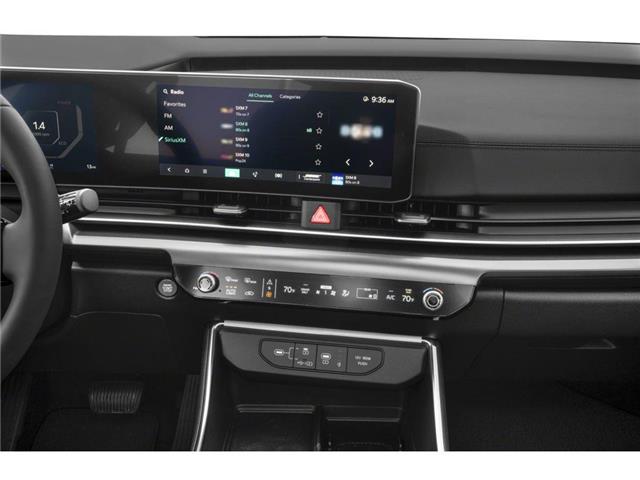 2026 Kia Carnival Hybrid SX+ (Stk: 26-236) in North Bay - Image 7 of 12