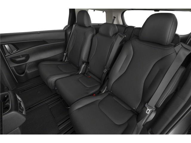 2026 Kia Carnival Hybrid SX+ (Stk: 26-236) in North Bay - Image 9 of 12