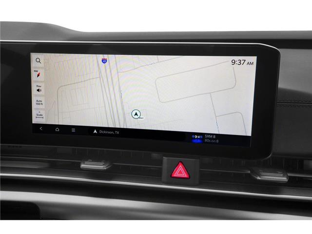 2026 Kia Carnival Hybrid SX+ (Stk: 26-236) in North Bay - Image 12 of 12