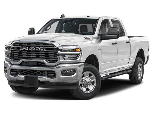 2026 RAM 2500 Tradesman (Stk: 26T225) in Calgary - Image 1 of 3