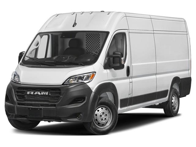2026 RAM ProMaster 3500 High Roof (Stk: 26T226) in Calgary - Image 1 of 10