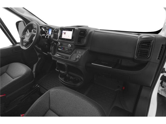 2026 RAM ProMaster 3500 High Roof (Stk: 26T226) in Calgary - Image 10 of 10 2026 RAM ProMaster 3500 High Roof (Stk: 26T226) in Calgary - Image 10 of 10