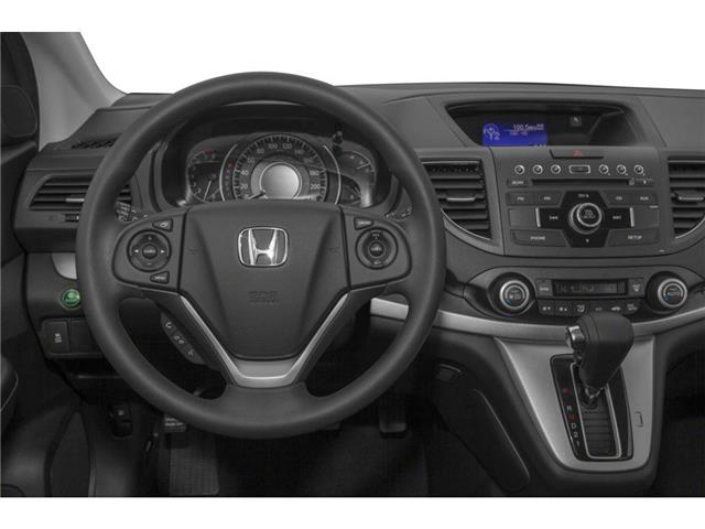 2013 Honda CR-V EX-L (Stk: 3940C) in Lethbridge - Image 4 of 12 2013 Honda CR-V EX-L (Stk: 3940C) in Lethbridge - Image 4 of 12