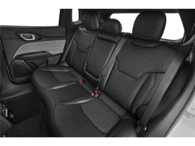 2025 Jeep Compass North (Stk: C1720) in Lethbridge - Image 8 of 11