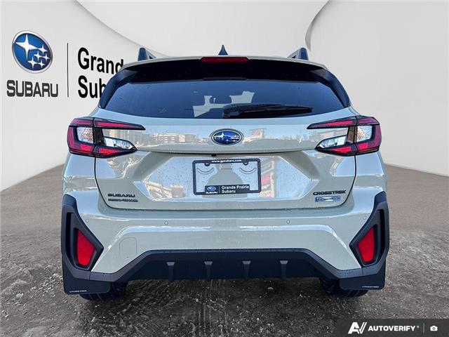 2026 Subaru Crosstrek Limited (Stk: SL1764) in Grande Prairie - Image 4 of 26