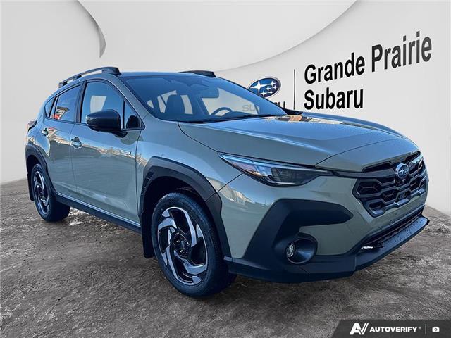2026 Subaru Crosstrek Limited (Stk: SL1764) in Grande Prairie - Image 7 of 26