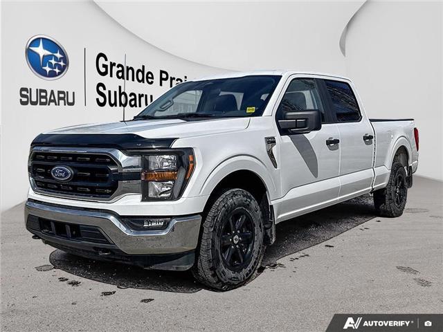 2023 Ford F-150 XLT (Stk: PS2029) in Grande Prairie - Image 1 of 24