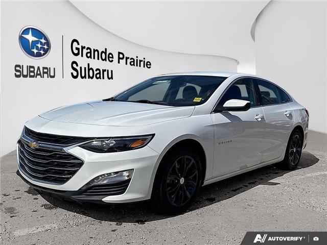 2022 Chevrolet Malibu LT (Stk: PS2024) in Grande Prairie - Image 1 of 25
