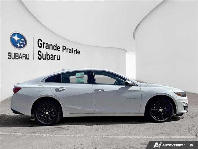 2022 Chevrolet Malibu LT (Stk: PS2024) in Grande Prairie - Image 6 of 25 2022 Chevrolet Malibu LT (Stk: PS2024) in Grande Prairie - Image 6 of 25