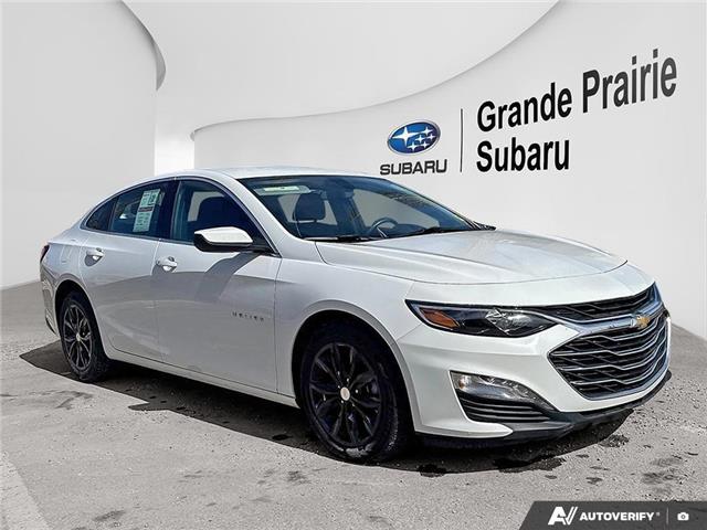 2022 Chevrolet Malibu LT (Stk: PS2024) in Grande Prairie - Image 7 of 25 2022 Chevrolet Malibu LT (Stk: PS2024) in Grande Prairie - Image 7 of 25