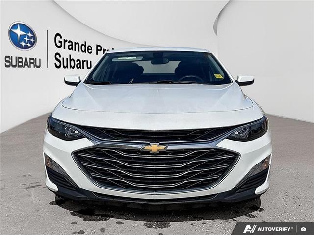 2022 Chevrolet Malibu LT (Stk: PS2024) in Grande Prairie - Image 8 of 25 2022 Chevrolet Malibu LT (Stk: PS2024) in Grande Prairie - Image 8 of 25