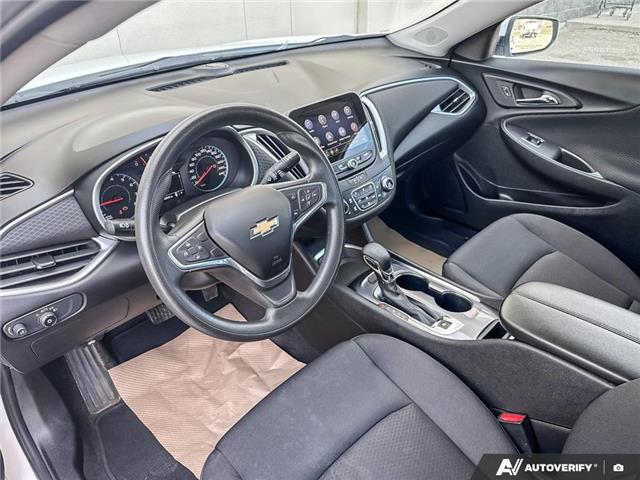 2022 Chevrolet Malibu LT (Stk: PS2024) in Grande Prairie - Image 14 of 25 2022 Chevrolet Malibu LT (Stk: PS2024) in Grande Prairie - Image 14 of 25