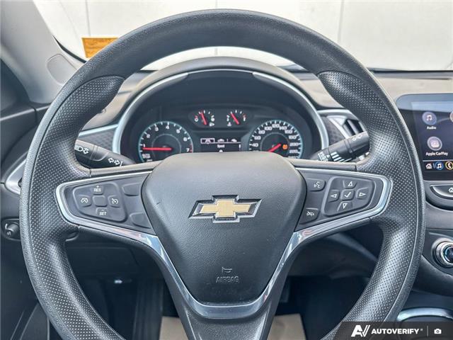 2022 Chevrolet Malibu LT (Stk: PS2024) in Grande Prairie - Image 15 of 25 2022 Chevrolet Malibu LT (Stk: PS2024) in Grande Prairie - Image 15 of 25