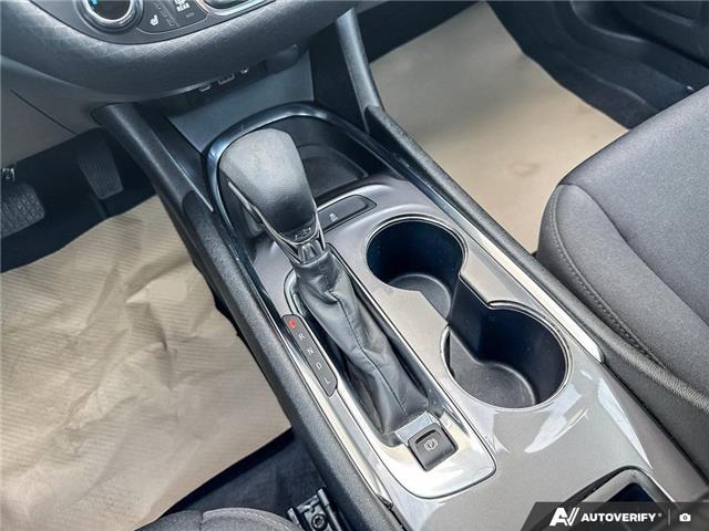 2022 Chevrolet Malibu LT (Stk: PS2024) in Grande Prairie - Image 18 of 25 2022 Chevrolet Malibu LT (Stk: PS2024) in Grande Prairie - Image 18 of 25