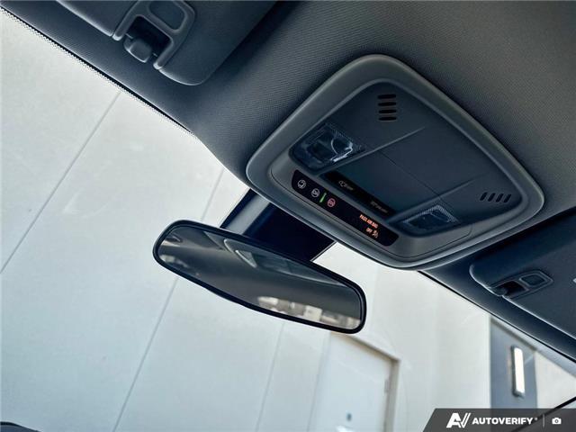 2022 Chevrolet Malibu LT (Stk: PS2024) in Grande Prairie - Image 21 of 25 2022 Chevrolet Malibu LT (Stk: PS2024) in Grande Prairie - Image 21 of 25