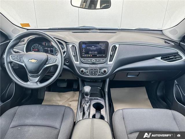 2022 Chevrolet Malibu LT (Stk: PS2024) in Grande Prairie - Image 24 of 25 2022 Chevrolet Malibu LT (Stk: PS2024) in Grande Prairie - Image 24 of 25