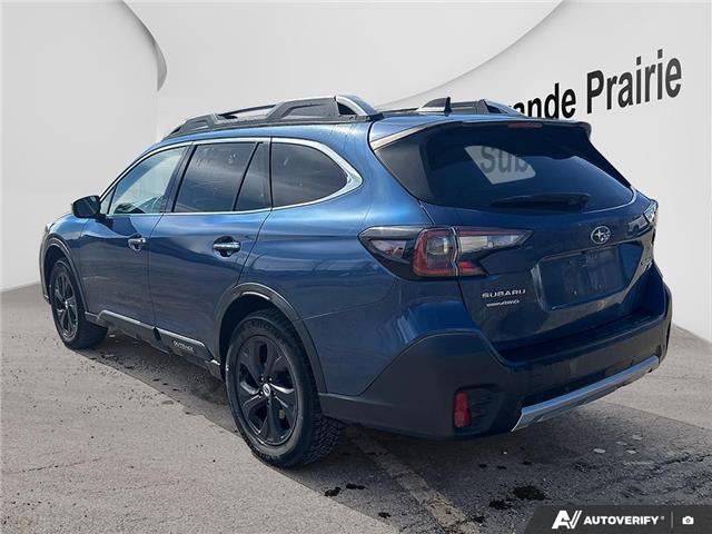 2020 Subaru Outback Premier XT (Stk: PS2203) in Grande Prairie - Image 3 of 26 2020 Subaru Outback Premier XT (Stk: PS2203) in Grande Prairie - Image 3 of 26