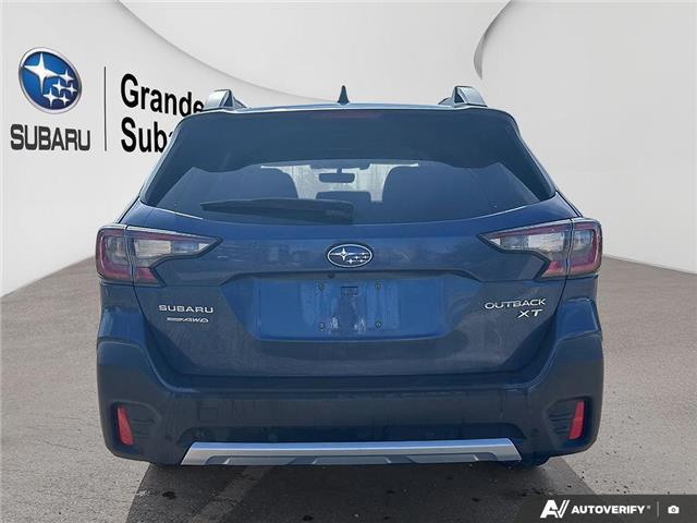 2020 Subaru Outback Premier XT (Stk: PS2203) in Grande Prairie - Image 4 of 26 2020 Subaru Outback Premier XT (Stk: PS2203) in Grande Prairie - Image 4 of 26