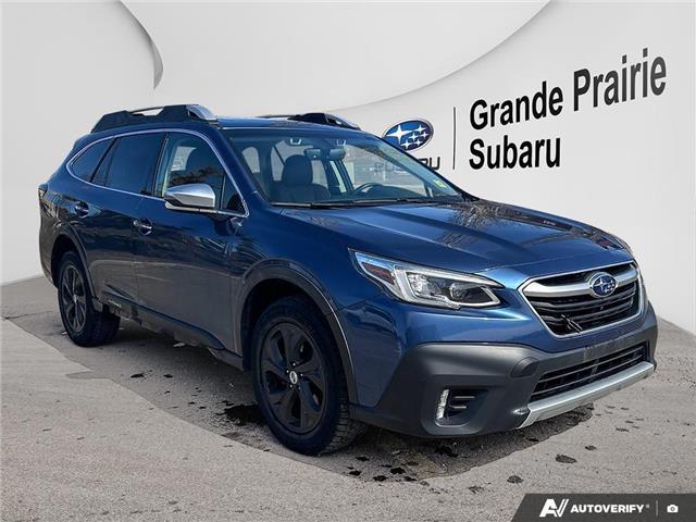 2020 Subaru Outback Premier XT (Stk: PS2203) in Grande Prairie - Image 7 of 26 2020 Subaru Outback Premier XT (Stk: PS2203) in Grande Prairie - Image 7 of 26