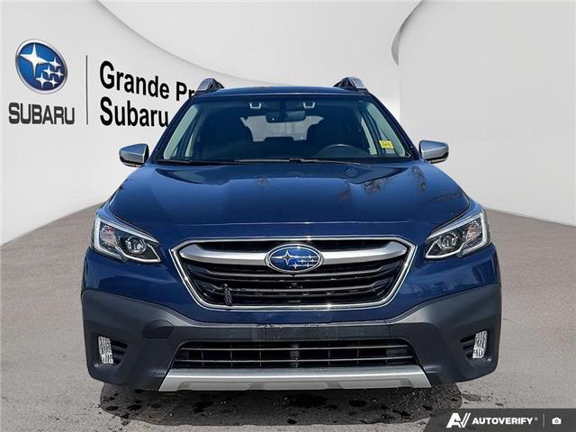 2020 Subaru Outback Premier XT (Stk: PS2203) in Grande Prairie - Image 8 of 26 2020 Subaru Outback Premier XT (Stk: PS2203) in Grande Prairie - Image 8 of 26