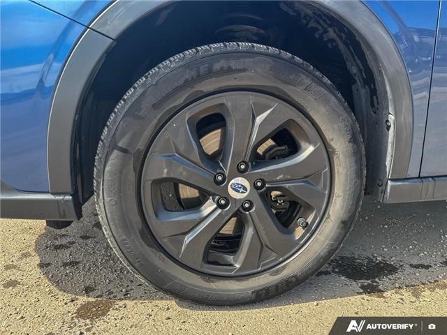 2020 Subaru Outback Premier XT (Stk: PS2203) in Grande Prairie - Image 9 of 26 2020 Subaru Outback Premier XT (Stk: PS2203) in Grande Prairie - Image 9 of 26