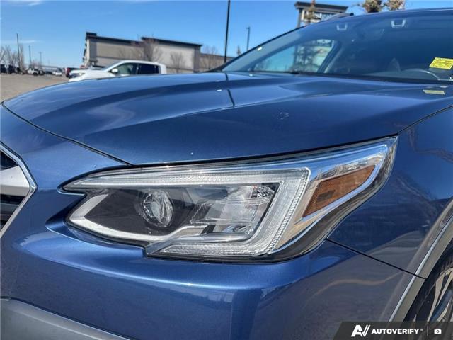 2020 Subaru Outback Premier XT (Stk: PS2203) in Grande Prairie - Image 10 of 26 2020 Subaru Outback Premier XT (Stk: PS2203) in Grande Prairie - Image 10 of 26