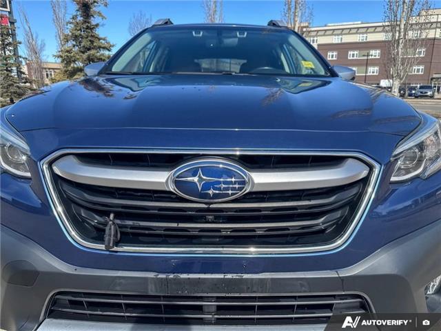 2020 Subaru Outback Premier XT (Stk: PS2203) in Grande Prairie - Image 11 of 26 2020 Subaru Outback Premier XT (Stk: PS2203) in Grande Prairie - Image 11 of 26