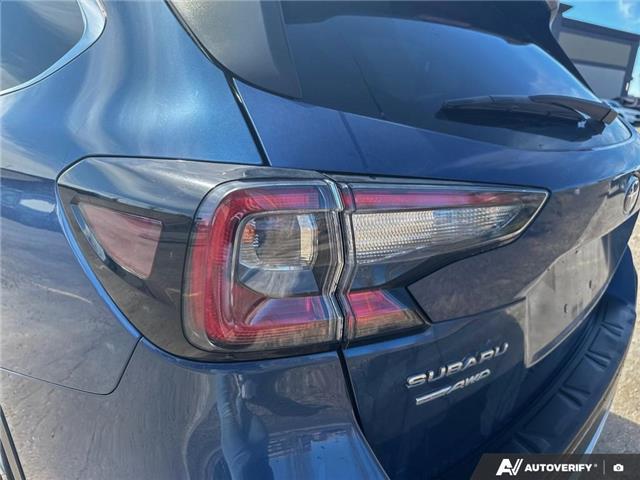 2020 Subaru Outback Premier XT (Stk: PS2203) in Grande Prairie - Image 12 of 26 2020 Subaru Outback Premier XT (Stk: PS2203) in Grande Prairie - Image 12 of 26