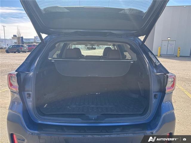 2020 Subaru Outback Premier XT (Stk: PS2203) in Grande Prairie - Image 13 of 26 2020 Subaru Outback Premier XT (Stk: PS2203) in Grande Prairie - Image 13 of 26