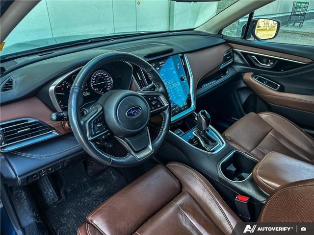 2020 Subaru Outback Premier XT (Stk: PS2203) in Grande Prairie - Image 14 of 26 2020 Subaru Outback Premier XT (Stk: PS2203) in Grande Prairie - Image 14 of 26