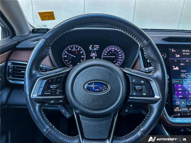 2020 Subaru Outback Premier XT (Stk: PS2203) in Grande Prairie - Image 15 of 26 2020 Subaru Outback Premier XT (Stk: PS2203) in Grande Prairie - Image 15 of 26