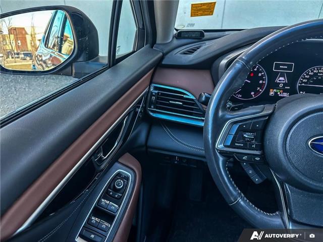 2020 Subaru Outback Premier XT (Stk: PS2203) in Grande Prairie - Image 18 of 26 2020 Subaru Outback Premier XT (Stk: PS2203) in Grande Prairie - Image 18 of 26