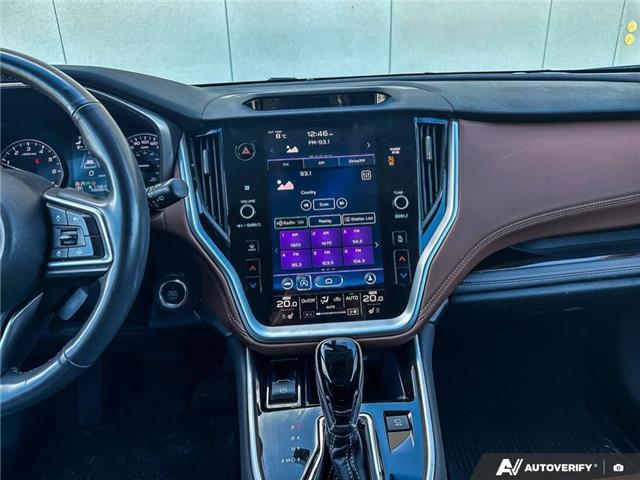 2020 Subaru Outback Premier XT (Stk: PS2203) in Grande Prairie - Image 20 of 26 2020 Subaru Outback Premier XT (Stk: PS2203) in Grande Prairie - Image 20 of 26