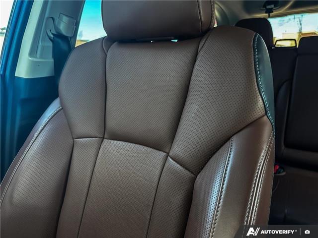 2020 Subaru Outback Premier XT (Stk: PS2203) in Grande Prairie - Image 21 of 26 2020 Subaru Outback Premier XT (Stk: PS2203) in Grande Prairie - Image 21 of 26