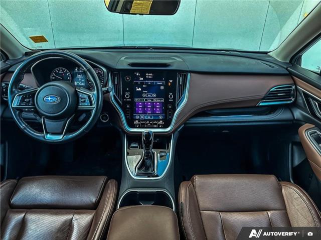 2020 Subaru Outback Premier XT (Stk: PS2203) in Grande Prairie - Image 25 of 26 2020 Subaru Outback Premier XT (Stk: PS2203) in Grande Prairie - Image 25 of 26