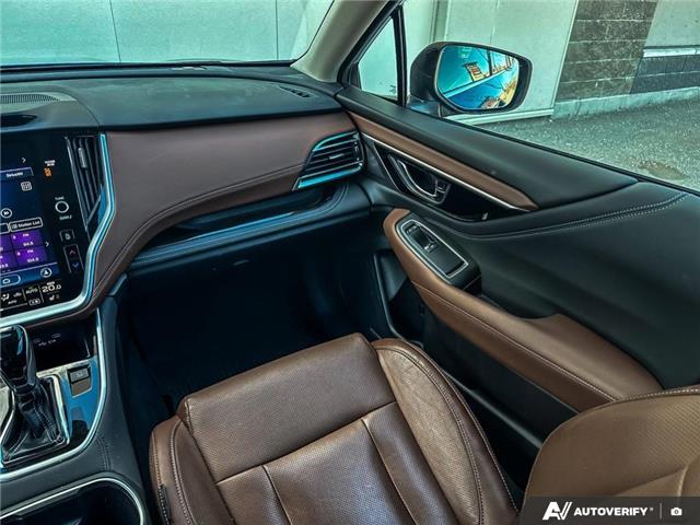 2020 Subaru Outback Premier XT (Stk: PS2203) in Grande Prairie - Image 26 of 26 2020 Subaru Outback Premier XT (Stk: PS2203) in Grande Prairie - Image 26 of 26
