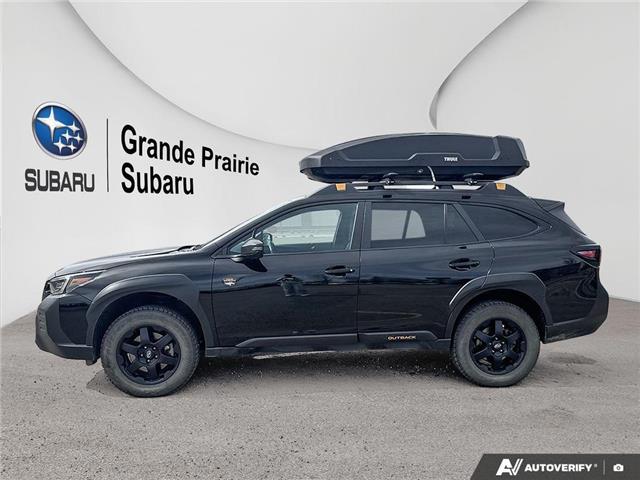 2023 Subaru Outback Wilderness (Stk: PS2201) in Grande Prairie - Image 2 of 26