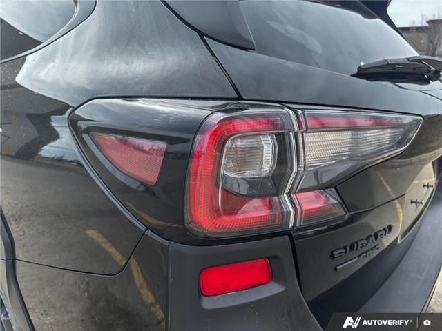 2023 Subaru Outback Wilderness (Stk: PS2201) in Grande Prairie - Image 12 of 26