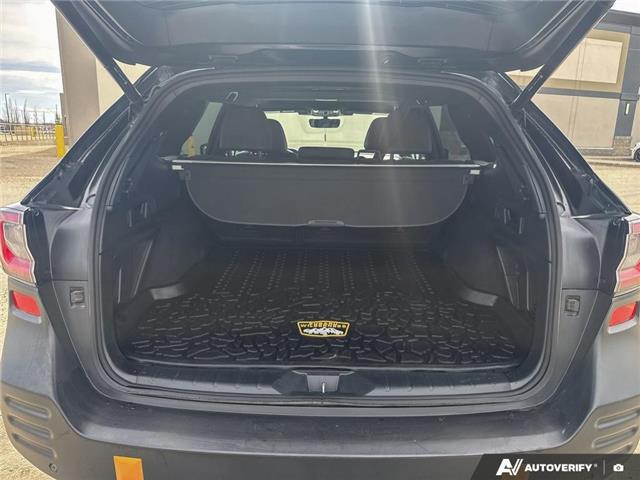 2023 Subaru Outback Wilderness (Stk: PS2201) in Grande Prairie - Image 13 of 26