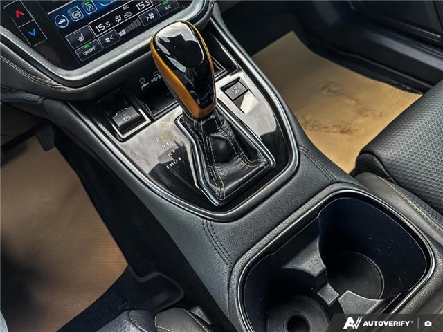 2023 Subaru Outback Wilderness (Stk: PS2201) in Grande Prairie - Image 19 of 26