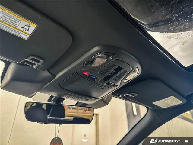 2023 Subaru Outback Wilderness (Stk: PS2201) in Grande Prairie - Image 22 of 26