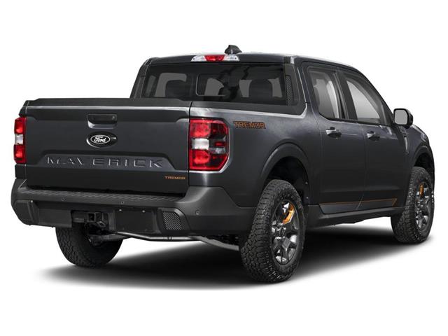 2026 Ford Maverick Tremor (Stk: 28605) in Dartmouth - Image 3 of 3