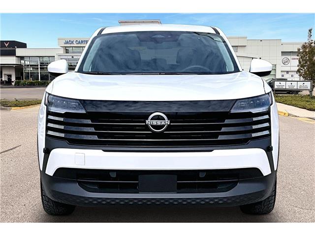2025 Nissan Kicks SV (Stk: 24352U) in Calgary - Image 3 of 33