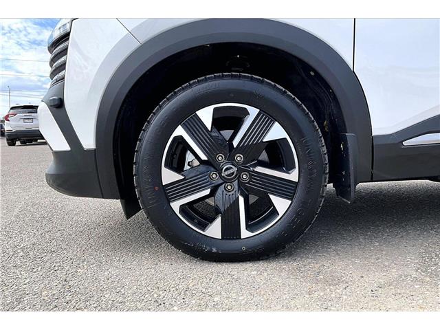 2025 Nissan Kicks SV (Stk: 24352U) in Calgary - Image 8 of 33