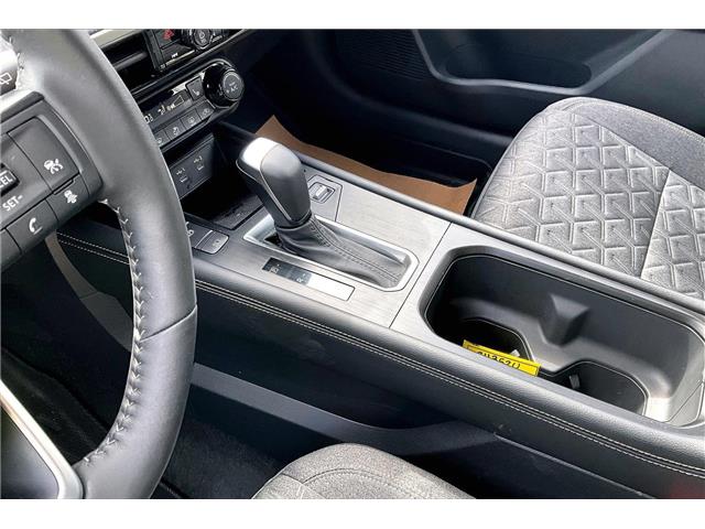 2025 Nissan Kicks SV (Stk: 24352U) in Calgary - Image 14 of 33
