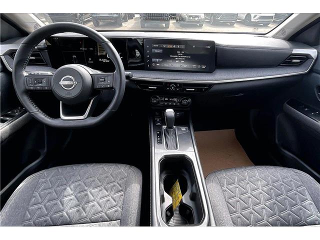 2025 Nissan Kicks SV (Stk: 24352U) in Calgary - Image 15 of 33