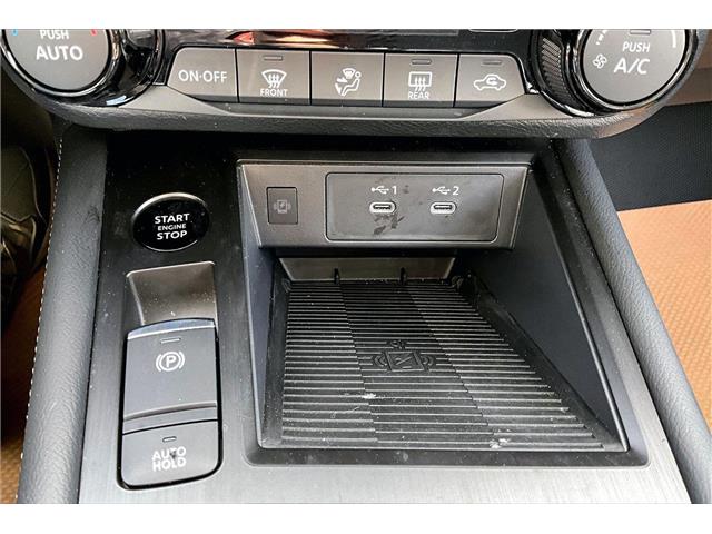 2025 Nissan Kicks SV (Stk: 24352U) in Calgary - Image 23 of 33