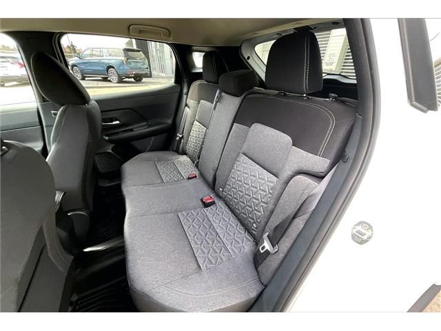 2025 Nissan Kicks SV (Stk: 24352U) in Calgary - Image 25 of 33